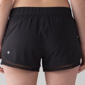 Lululemon Two With One Short